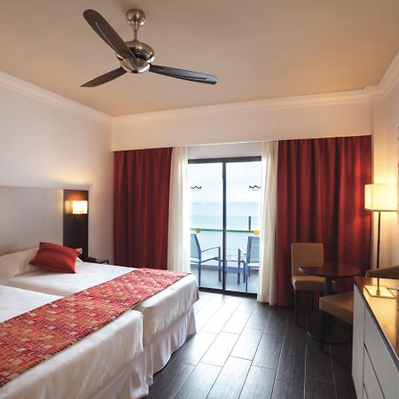 Hotel Riu Monica - Adults Only نيرخا المظهر الخارجي الصورة
