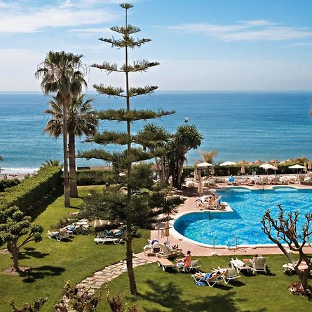 Hotel Riu Monica - Adults Only نيرخا المظهر الخارجي الصورة