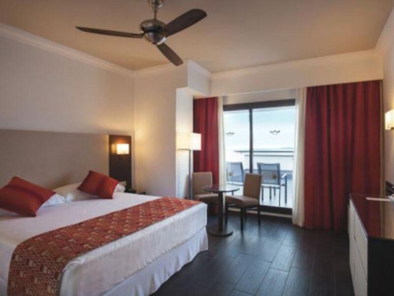 Hotel Riu Monica - Adults Only نيرخا المظهر الخارجي الصورة