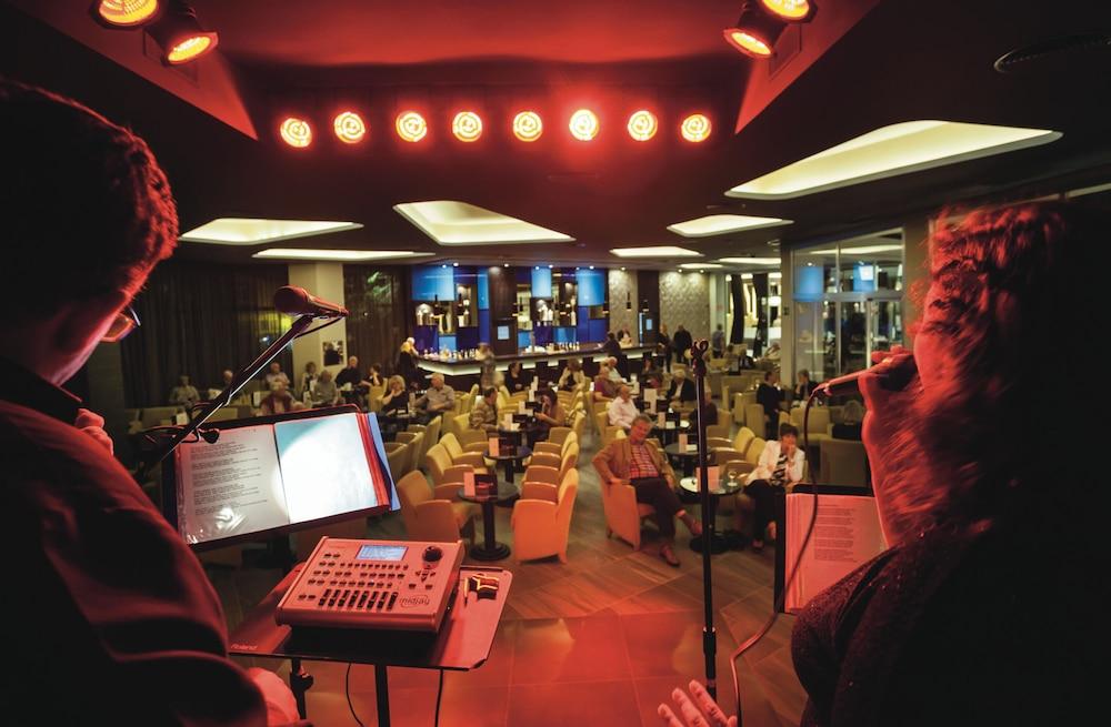 Hotel Riu Monica - Adults Only نيرخا المظهر الخارجي الصورة