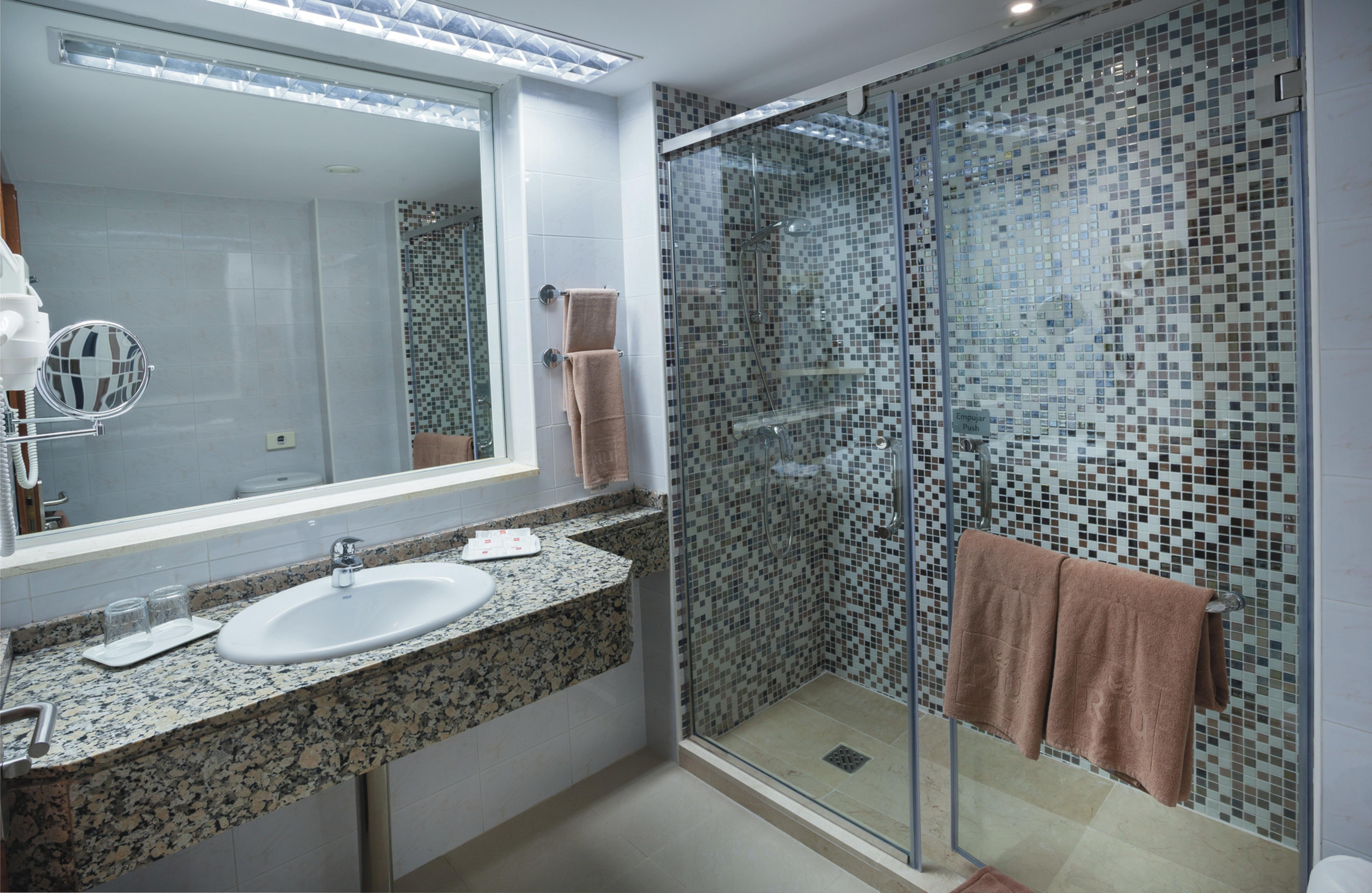 Hotel Riu Monica - Adults Only نيرخا المظهر الخارجي الصورة