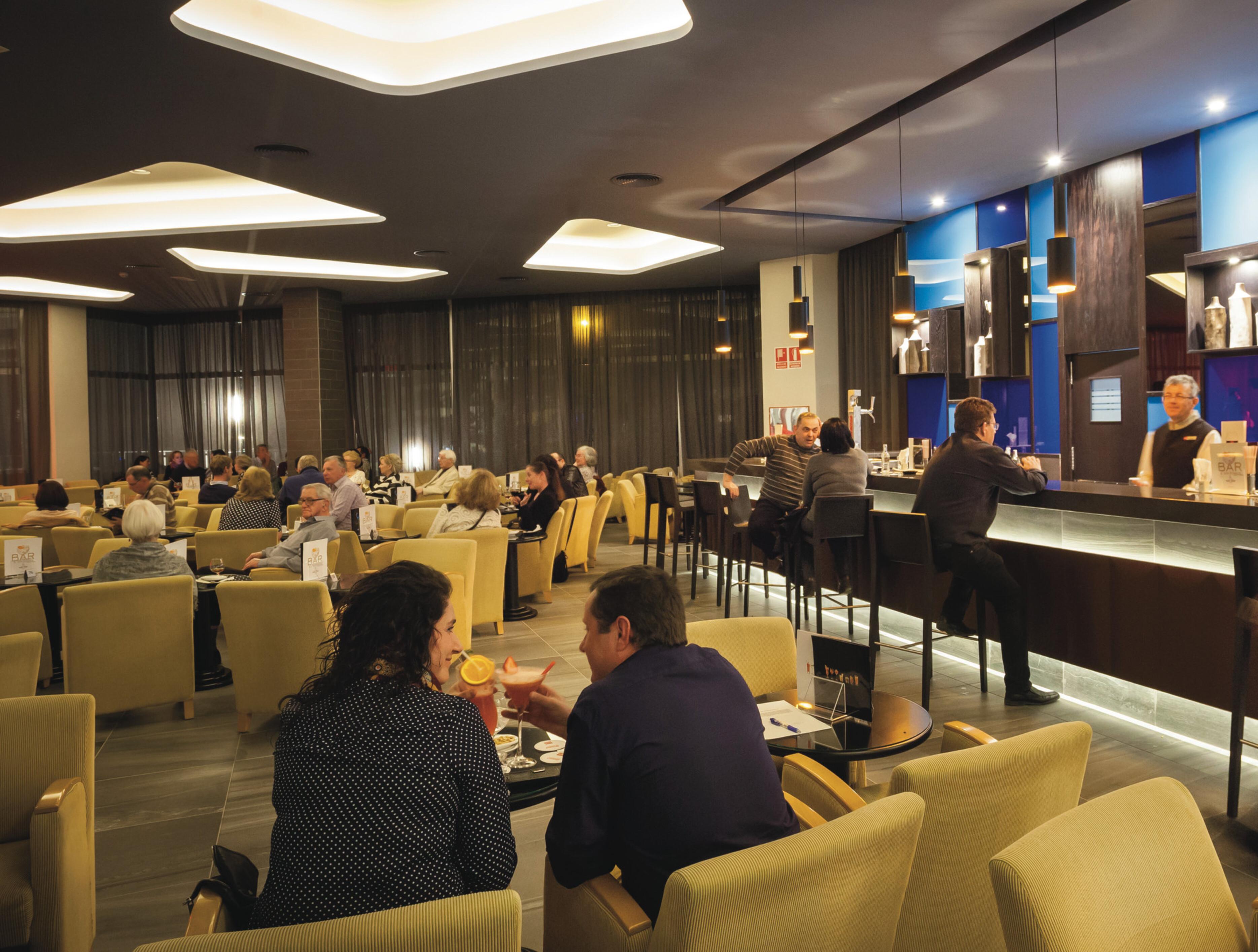Hotel Riu Monica - Adults Only نيرخا المظهر الخارجي الصورة