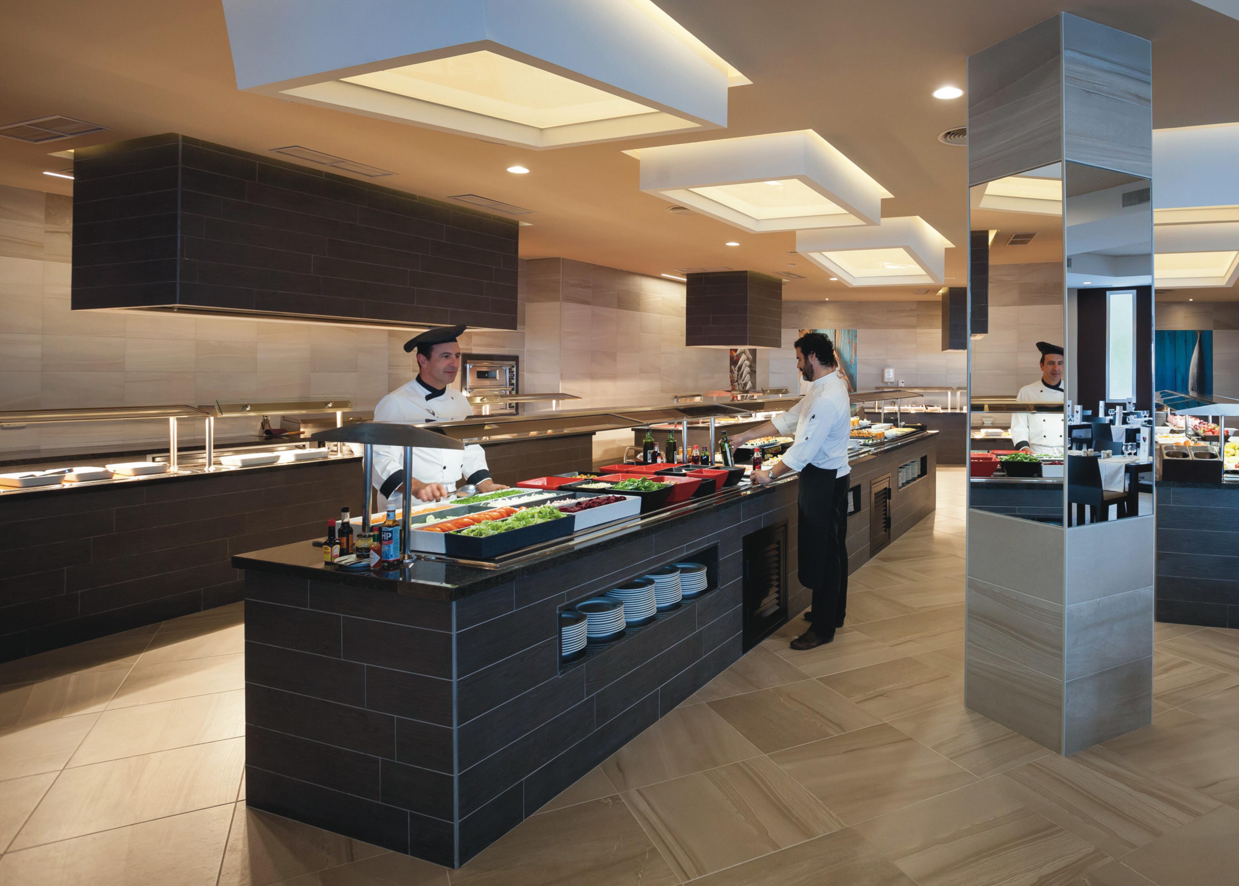 Hotel Riu Monica - Adults Only نيرخا المظهر الخارجي الصورة