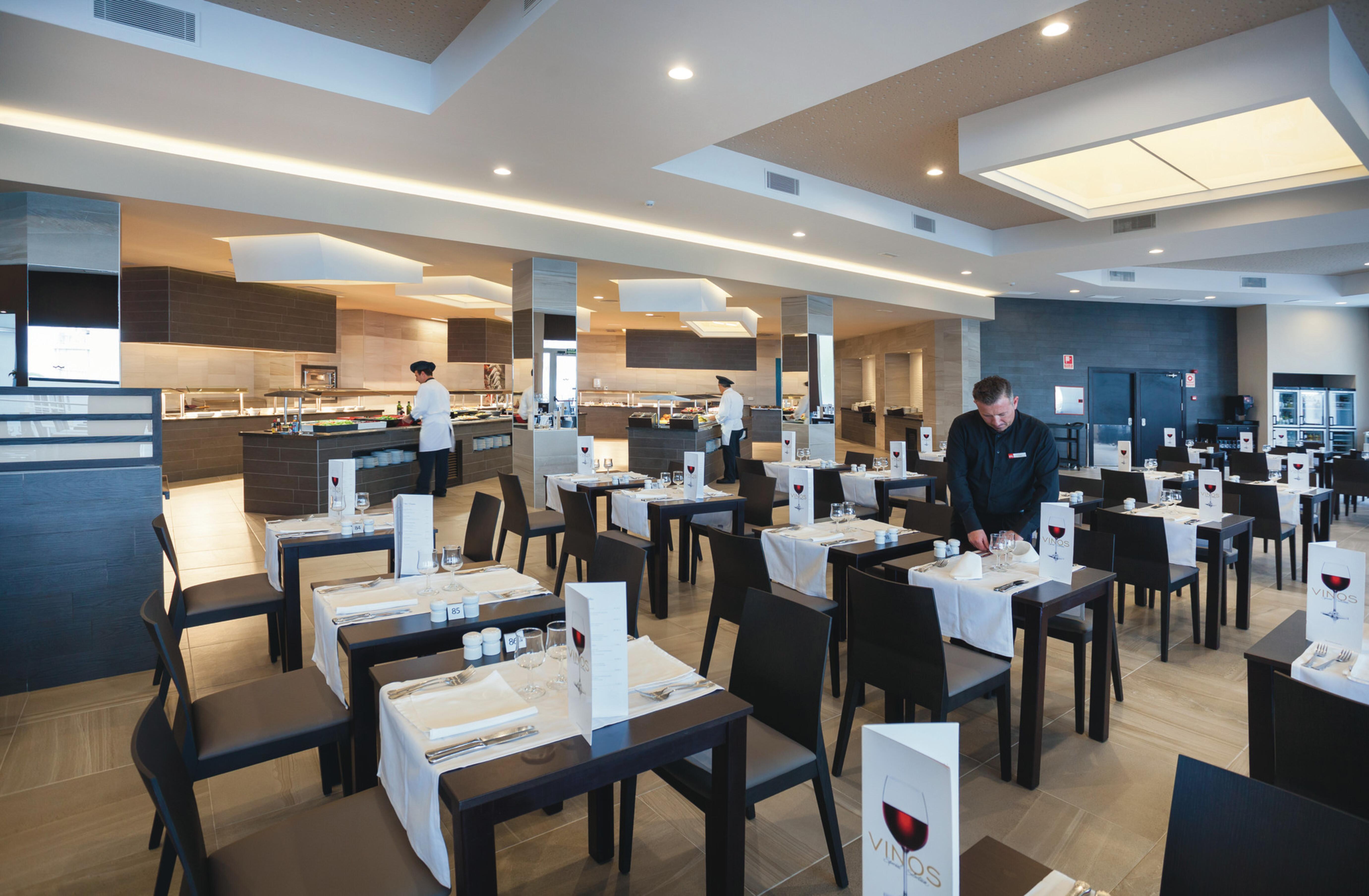 Hotel Riu Monica - Adults Only نيرخا المظهر الخارجي الصورة