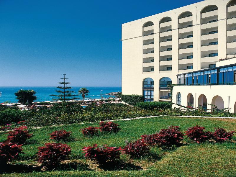 Hotel Riu Monica - Adults Only نيرخا المظهر الخارجي الصورة