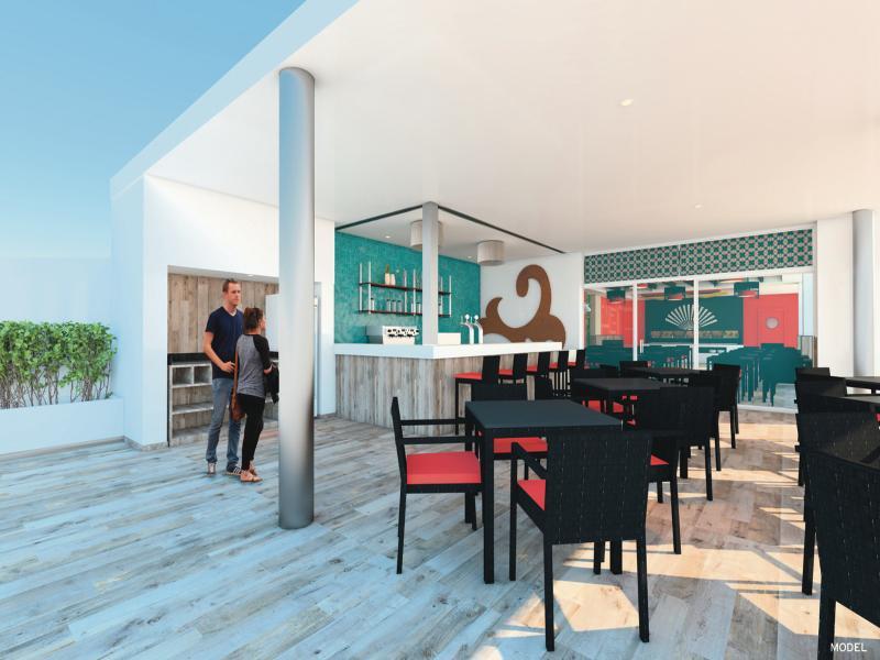 Hotel Riu Monica - Adults Only نيرخا المظهر الخارجي الصورة