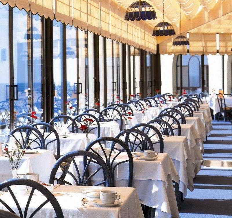 Hotel Riu Monica - Adults Only نيرخا المظهر الخارجي الصورة