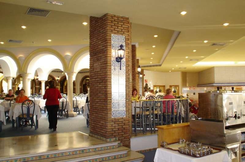 Hotel Riu Monica - Adults Only نيرخا المظهر الخارجي الصورة