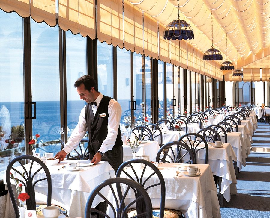 Hotel Riu Monica - Adults Only نيرخا المظهر الخارجي الصورة